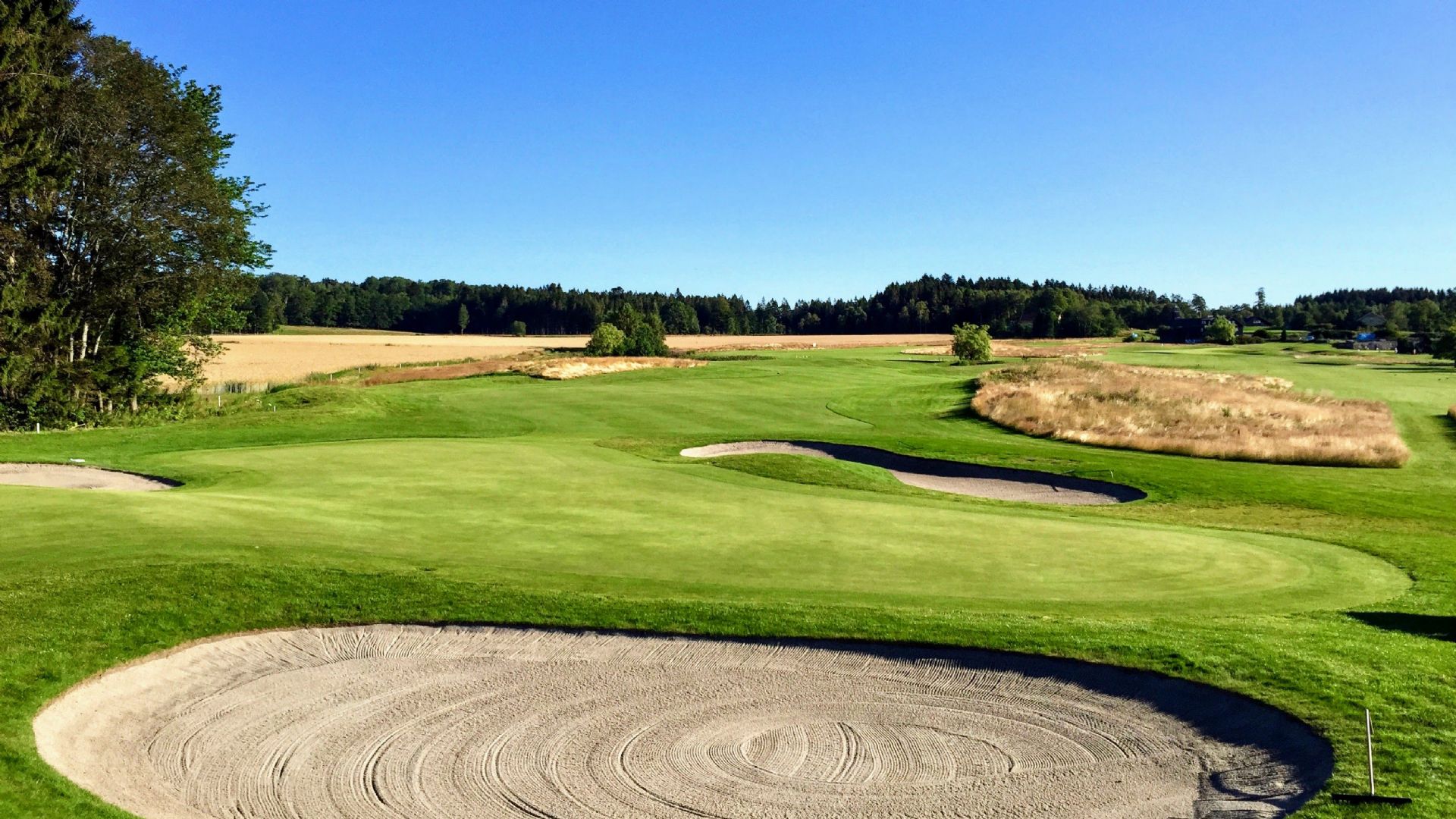 Larvik Golfklubb